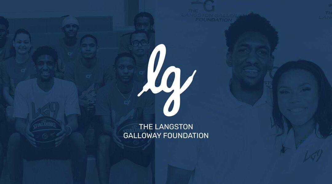 Langston Galloway Foundation