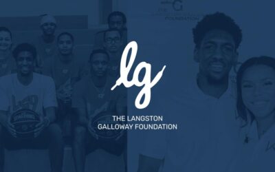 Langston Galloway Foundation