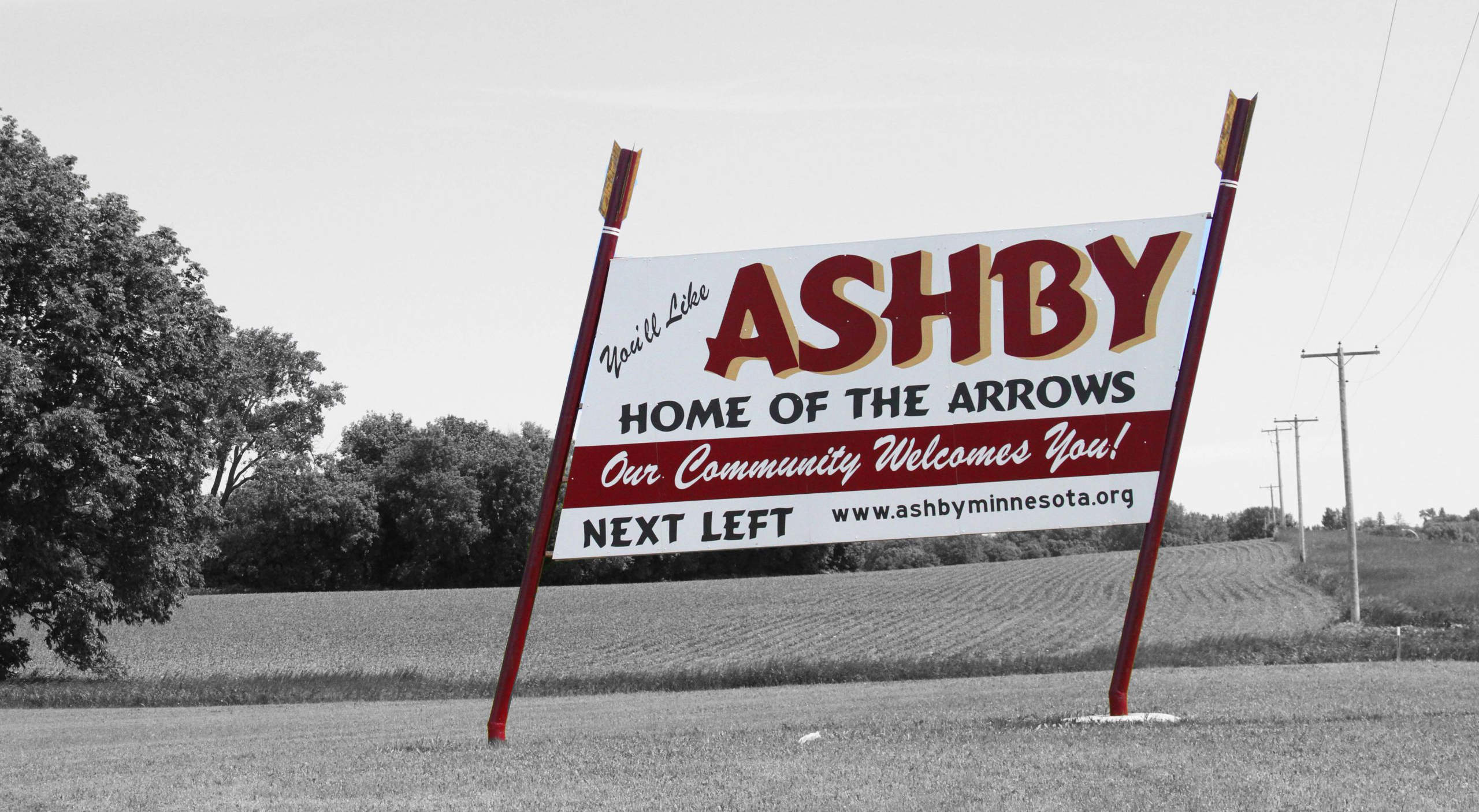 Foundation X helps non profits like the Ashby Legacy Fund to find better ways of doing good.