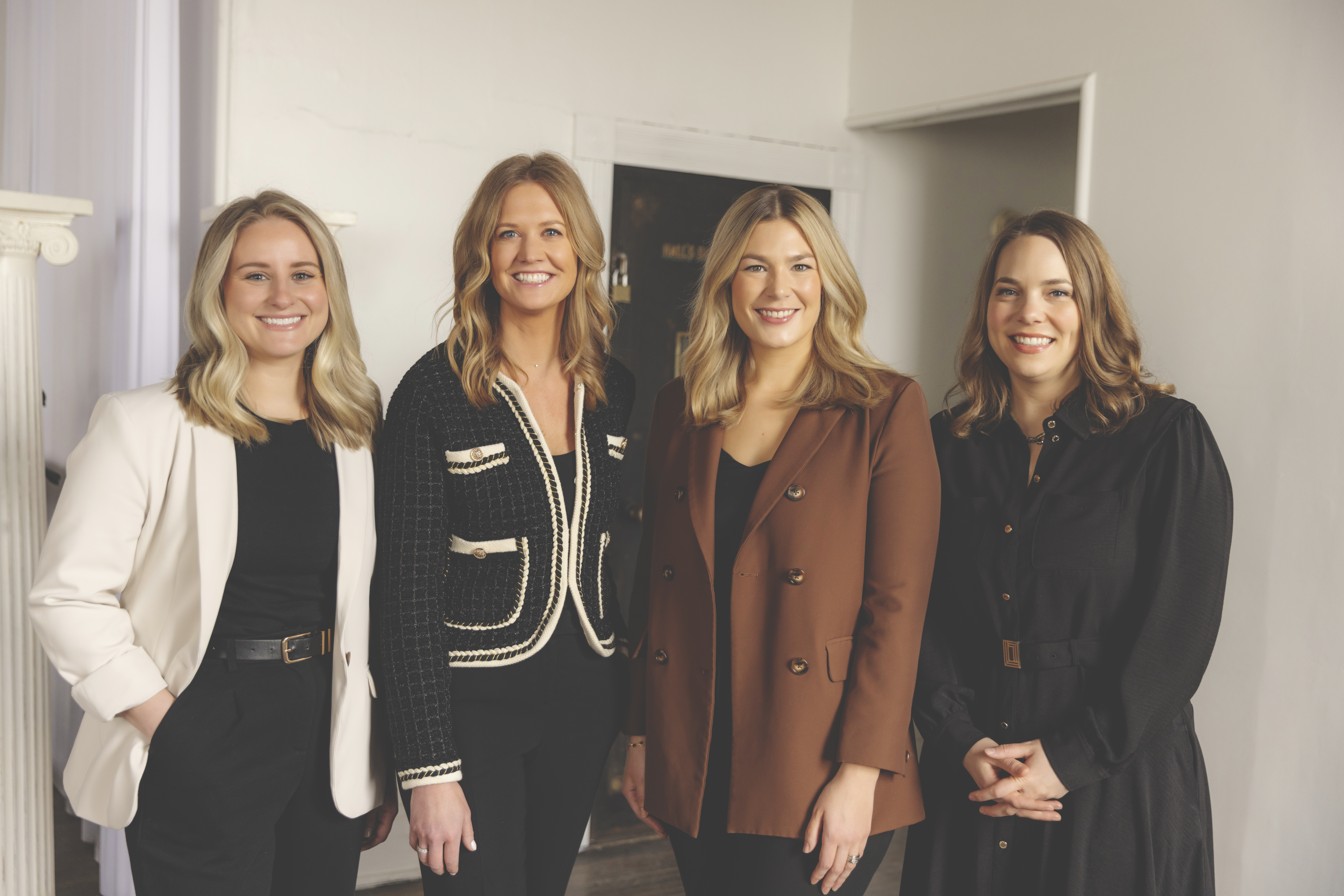 Foundation X Team