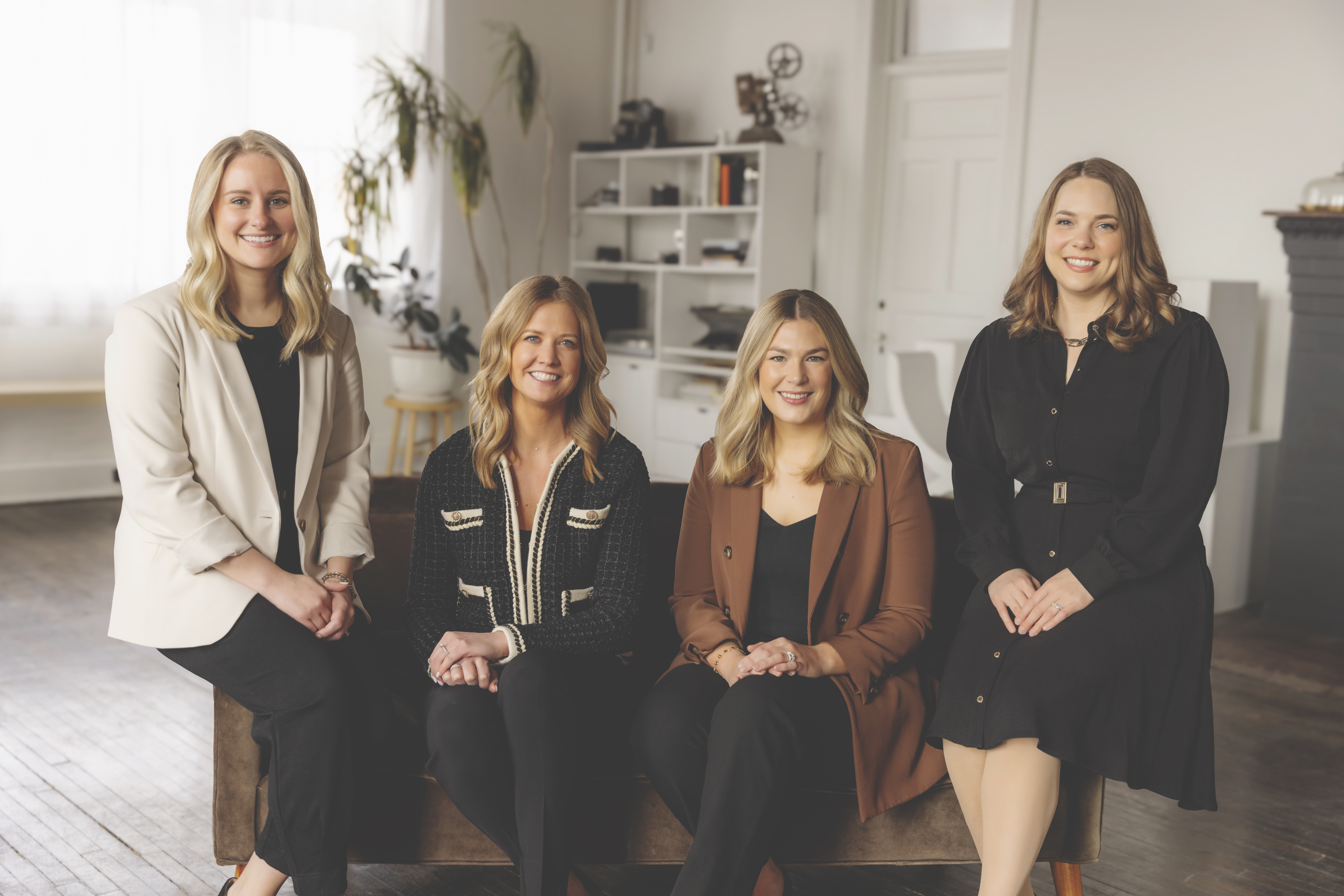 Foundation X Team